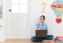  كيف ابدا مشروع صغير من المنزل