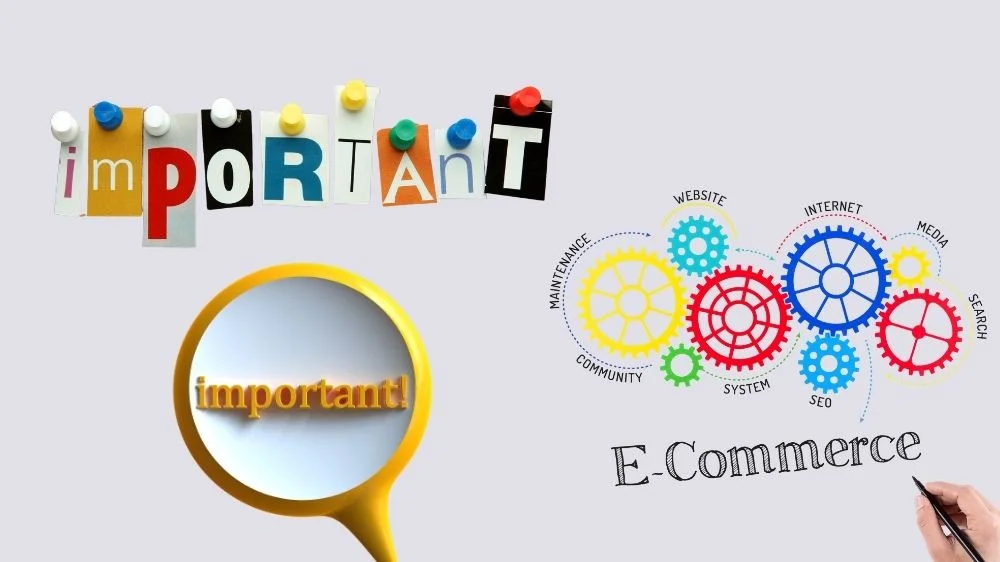 ما هي أهمية التجارة الإلكترونية للشركات ما هي أهمية التجارة الإلكترونية للشركات