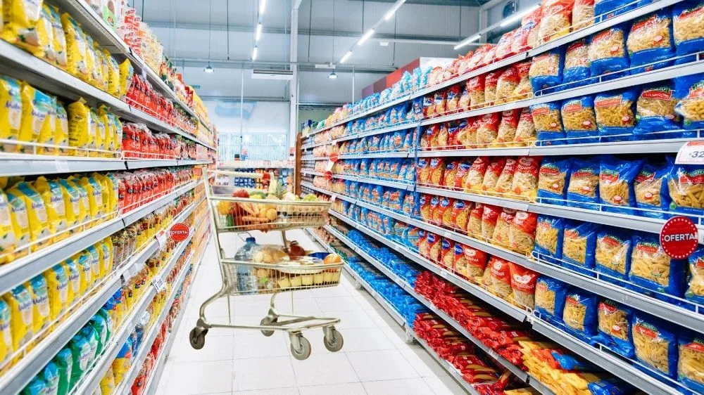 مشروع سوبر ماركت مشروع سوبر ماركت