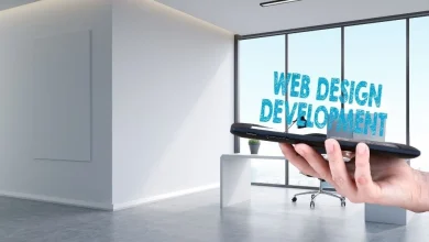 أفضل شركات تصميم المواقع في السعودية