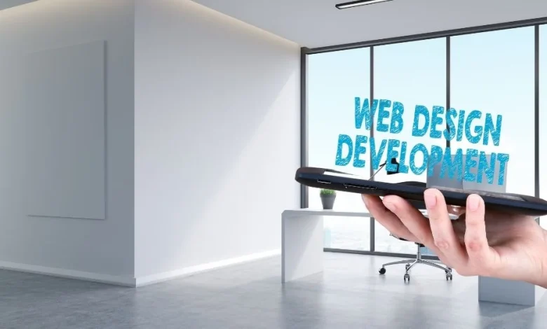أفضل شركات تصميم المواقع في السعودية