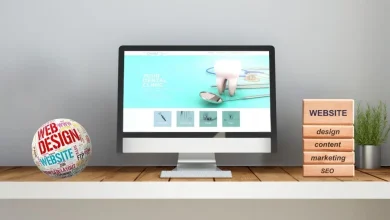 افضل شركات تصميم المواقع