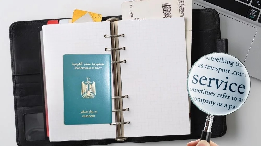 الخدمات التي تقدمها مكاتب استخراج فيزا مصر الخدمات التي تقدمها مكاتب استخراج فيزا مصر