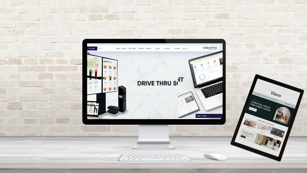 شركة CREATIVE SOLUTION شركة CREATIVE SOLUTION