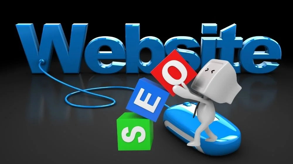 لا تهمل الـ SEO وسرعة الموقع لا تهمل الـ SEO وسرعة الموقع