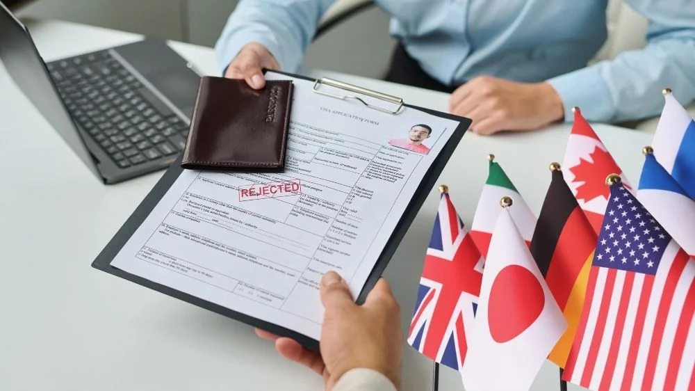 مكتب VFS Global
