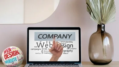 أفضل شركات تصميم مواقع الكترونية