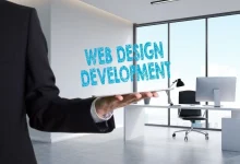 افضل شركة تصميم مواقع في السعودية