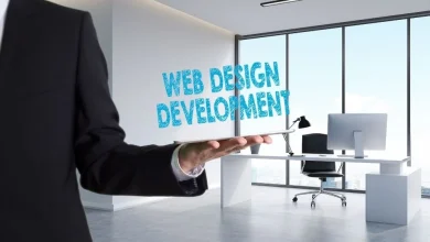 افضل شركة تصميم مواقع في السعودية