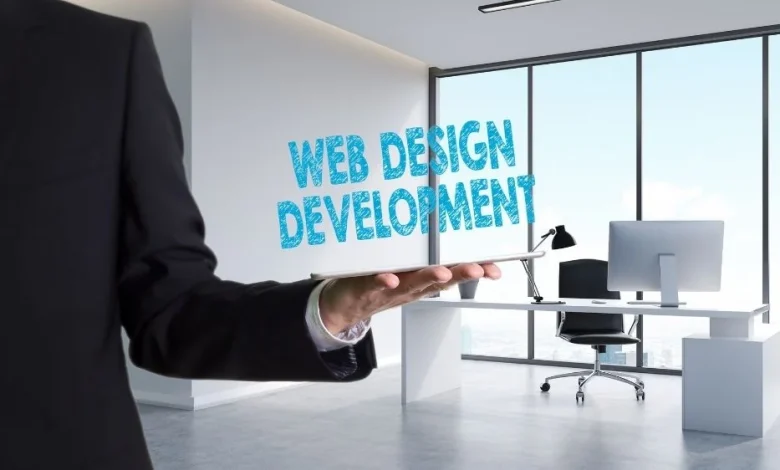 افضل شركة تصميم مواقع في السعودية