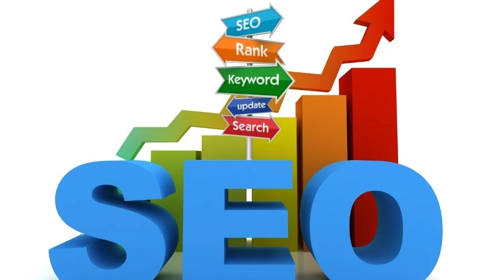 تحسين محركات البحث تحسين محركات البحث
