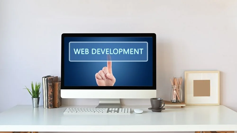 تطوير المواقع تطوير المواقع
