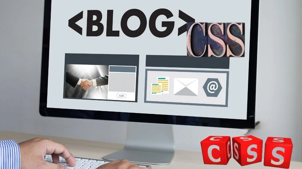 تنسيق الصفحات باستخدام CSS