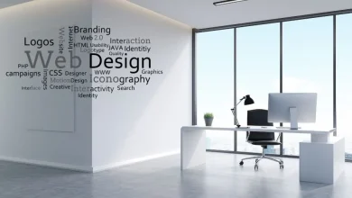شركات تصميم المواقع في السعودية 