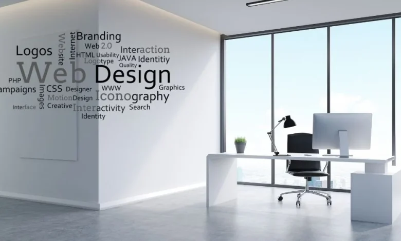 شركات تصميم المواقع في السعودية