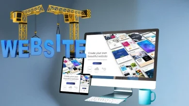 شركات تصميم مواقع الكترونية في جدة