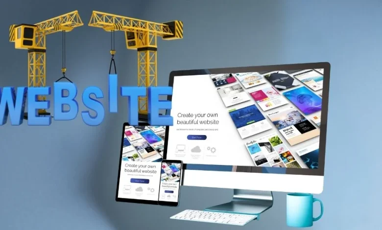 شركات تصميم مواقع الكترونية في جدة