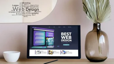 شركات تصميم مواقع سعودية