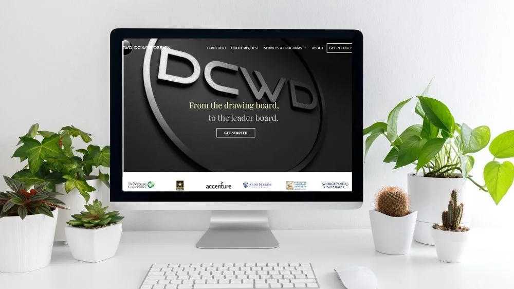 شركة DC للخدمات الإلكترونية 