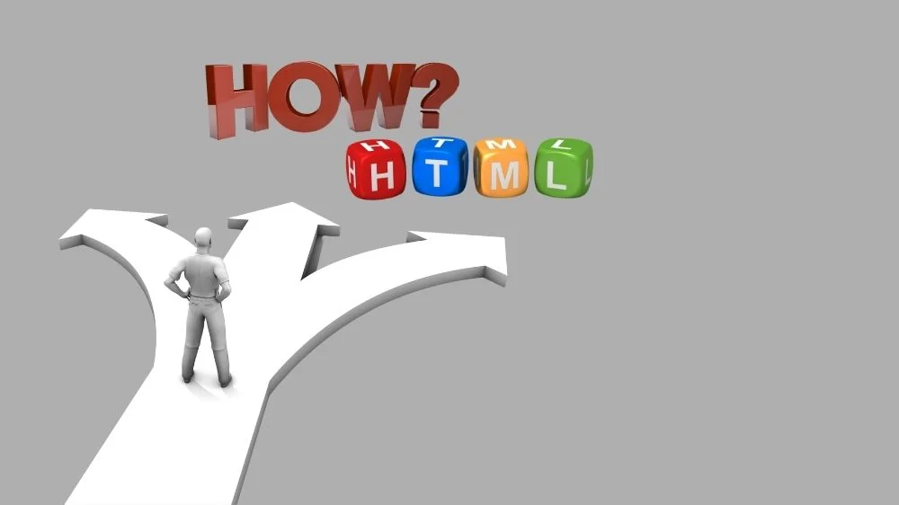 كيف تحدد برنامج تصميم مواقع html المناسب لك كيف تحدد برنامج تصميم مواقع html المناسب لك