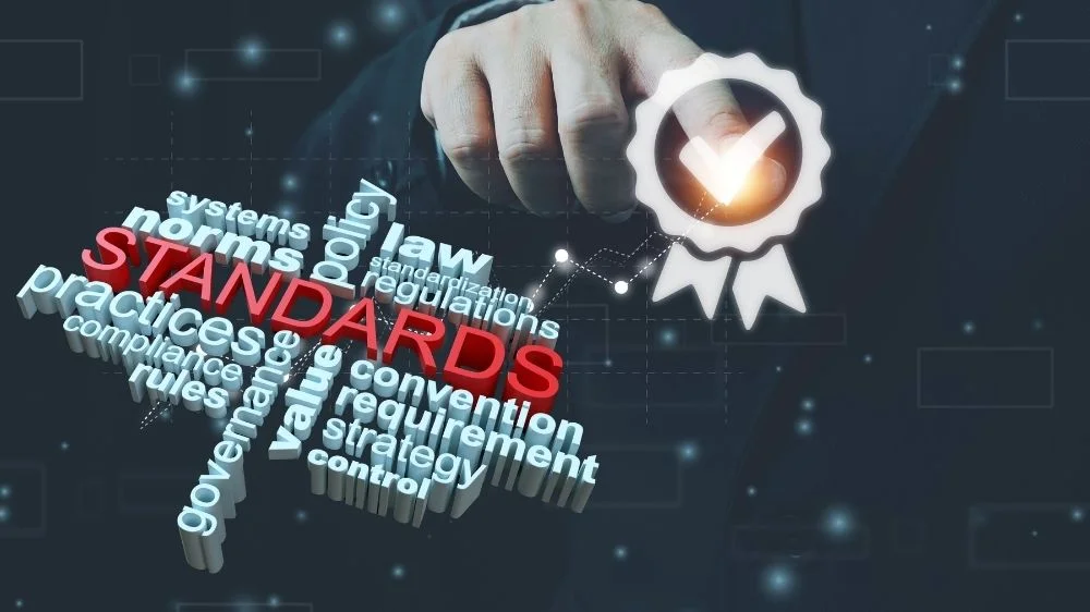 معايير اختيار أفضل شركات تصميم مواقع سعودية
