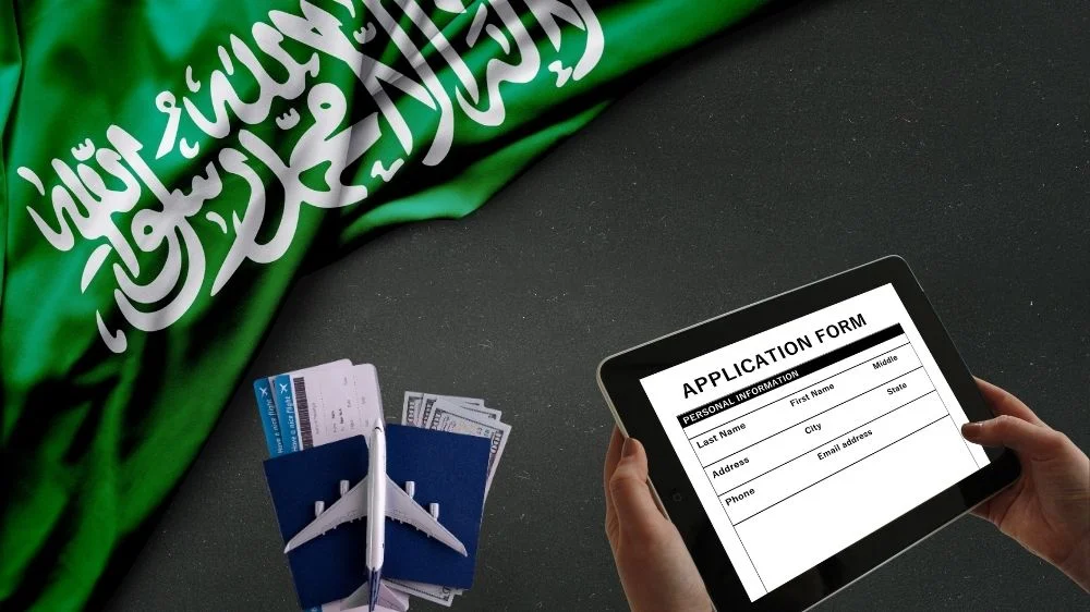 مكتب الكيلاني لخدمات التأشيرات