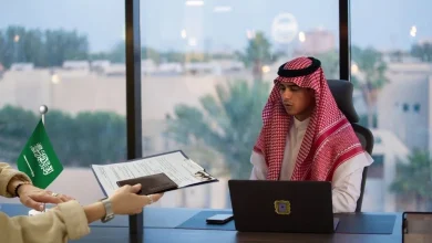 مكتب تخليص تأشيرات السعودية في مصر