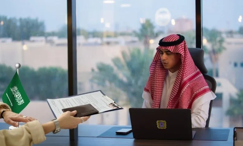 مكتب تخليص تأشيرات السعودية في مصر