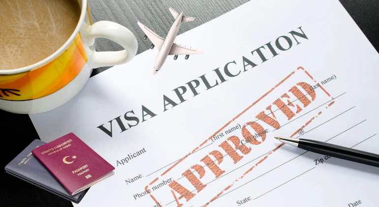 استخراج فيزا تركيا للمقيمين في الإمارات