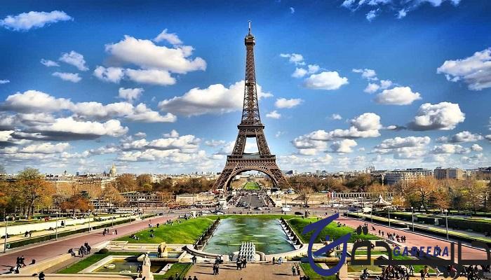 فيزا فرنسا من السعودية