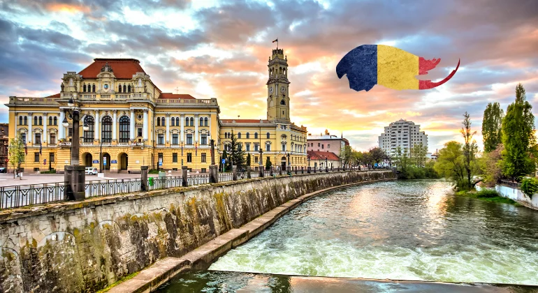 فيزا رومانيا للسعوديين