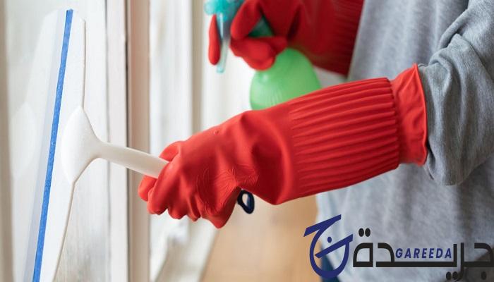 إجراءات استقدام عاملة منزلية