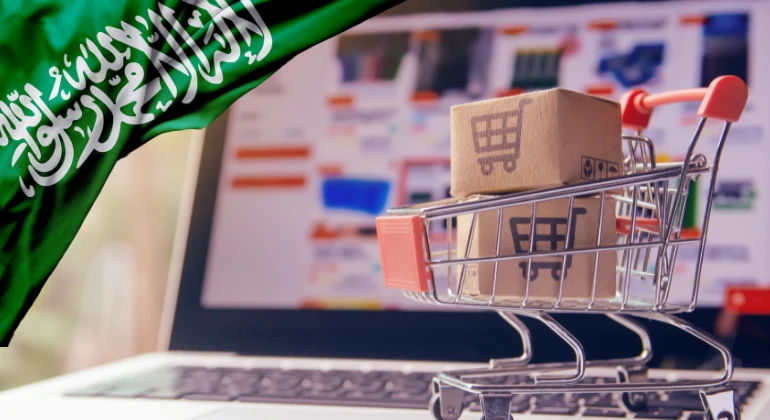 المتاجر الإلكترونية الأكثر طلبًا في السوق السعودي