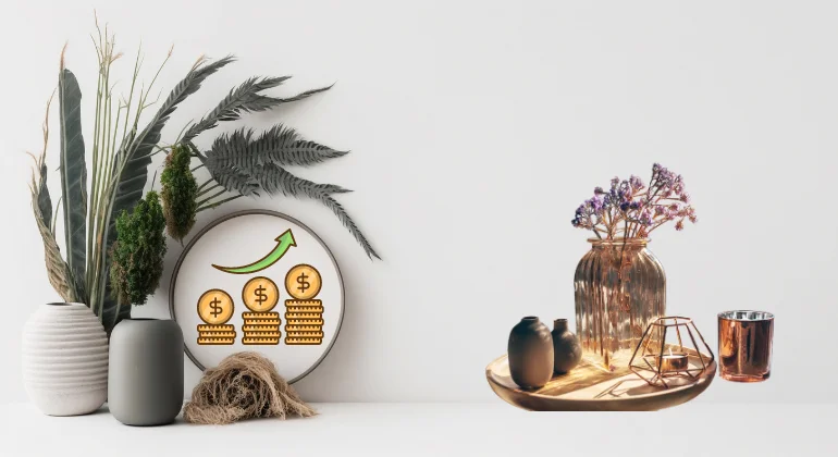 عبارات تسويقية لجذب الزبائن للديكور