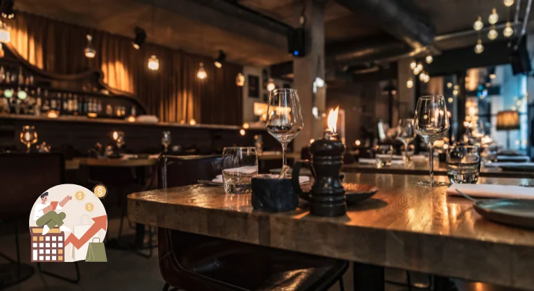 عبارات تسويقية لجذب الزبائن للمطاعم