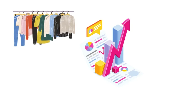 عبارات تسويقية لجذب الزبائن للملابس