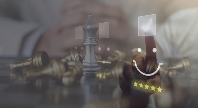 25 نقطة لتقييم المتاجر الإلكترونية بالسعودية ومدى تنافسها