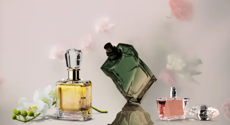 استيراتيجات تسويقية لزيادة مبيعات العطور