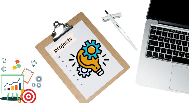 20 مشروع إلكتروني بدون رأس مال