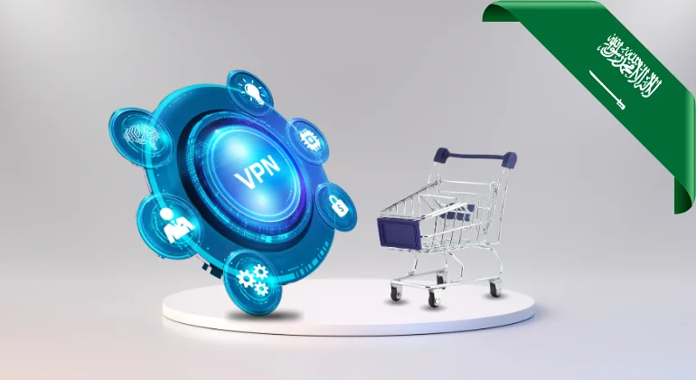 منصات التجارة الإلكترونية السعودية