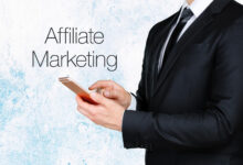 Affiliate Marketing- التسويق بالعمولة