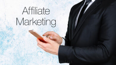 Affiliate Marketing- التسويق بالعمولة