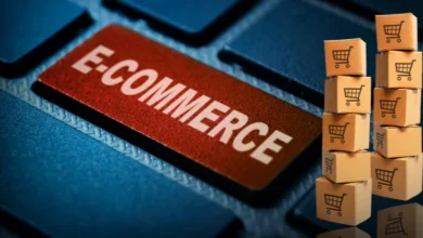 أبرز أنواع التجارة الإلكترونية