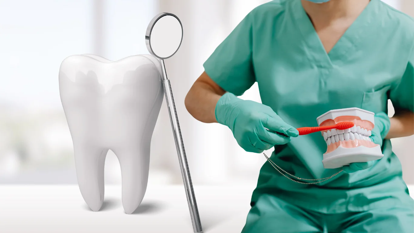 أبرز البلاد للحصول على ماجستير في طب الأسنان