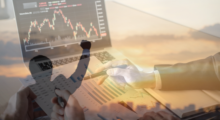 أبرز مشروع مربح من المنزل