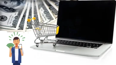 أرباح التجارة الالكترونية وأهم 5 خطوات لنجاح تجارتك الإلكترونية