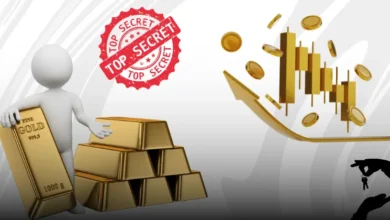 تعرف على أهم أسرار التجارة في سبائك الذهب