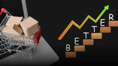 أشهر مواقع التجارة الإلكترونية في العالم