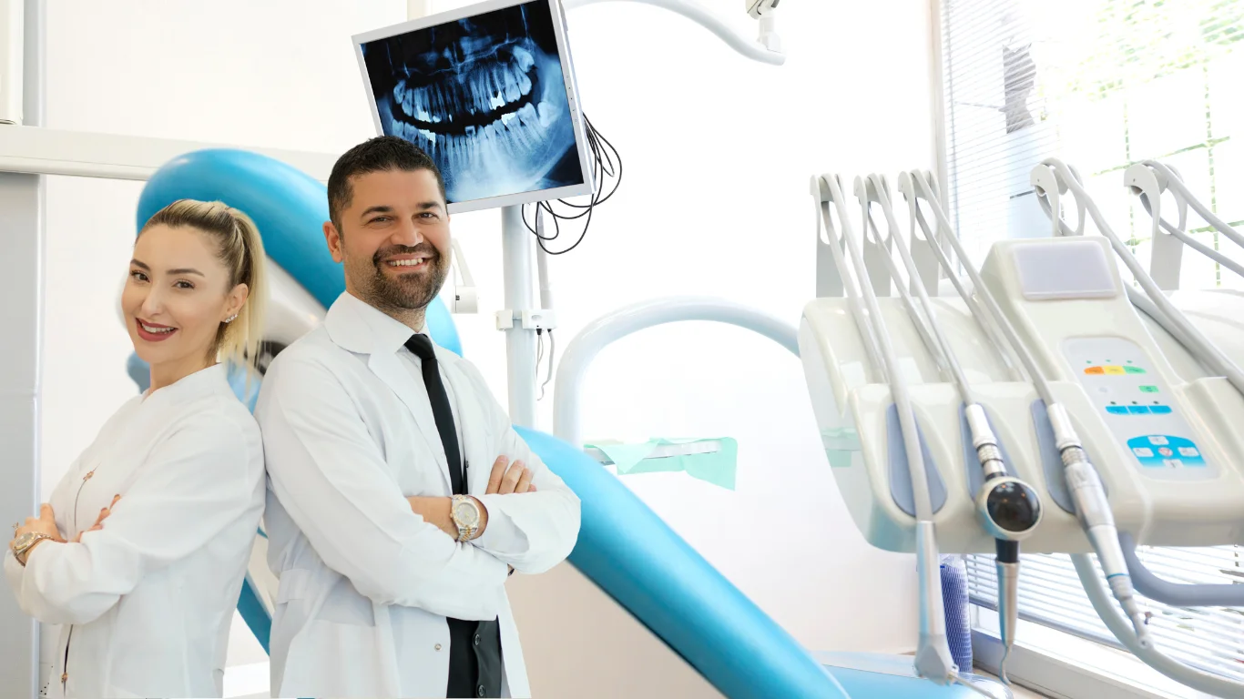 أفضل دولة عربية للحصول على ماجستير طب الأسنان