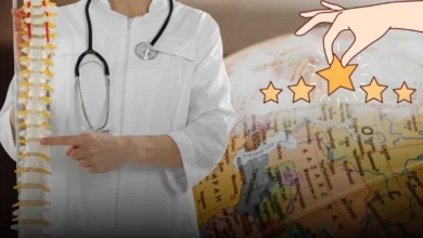 أفضل دولة لدراسة الطب البشري